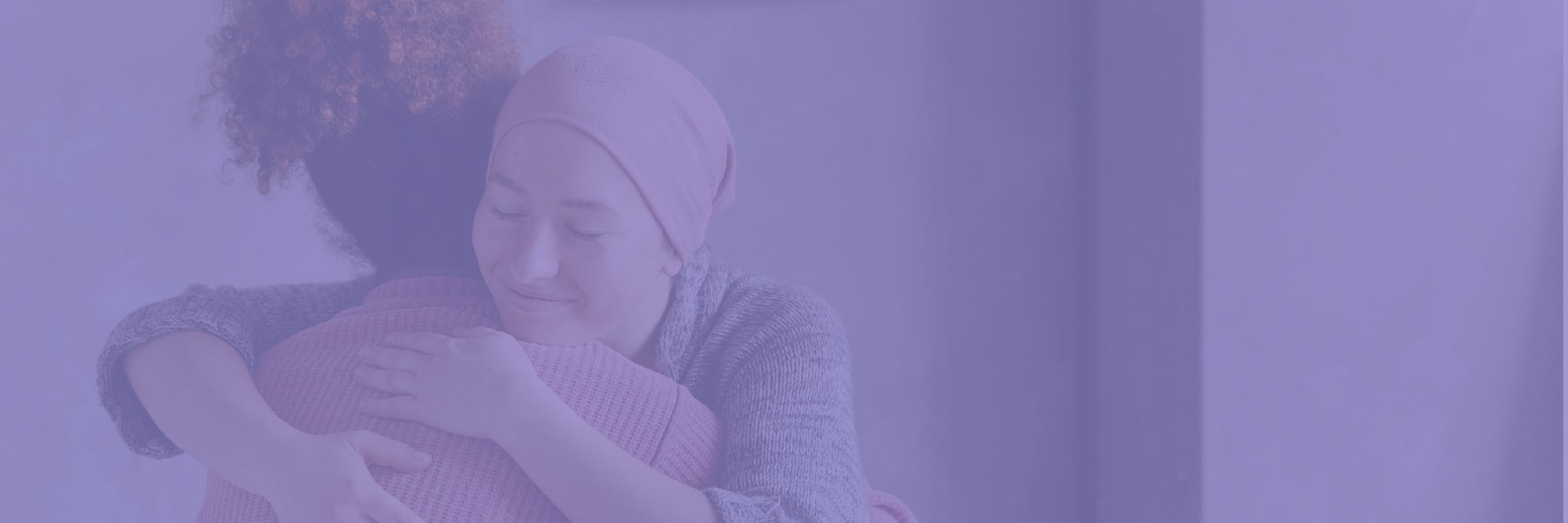 For Family and Friends in Need